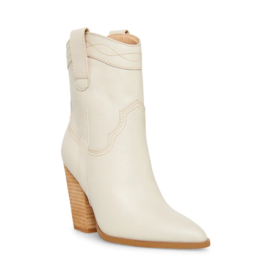 WESTYN BONE LEATHER - SM REBOOTED