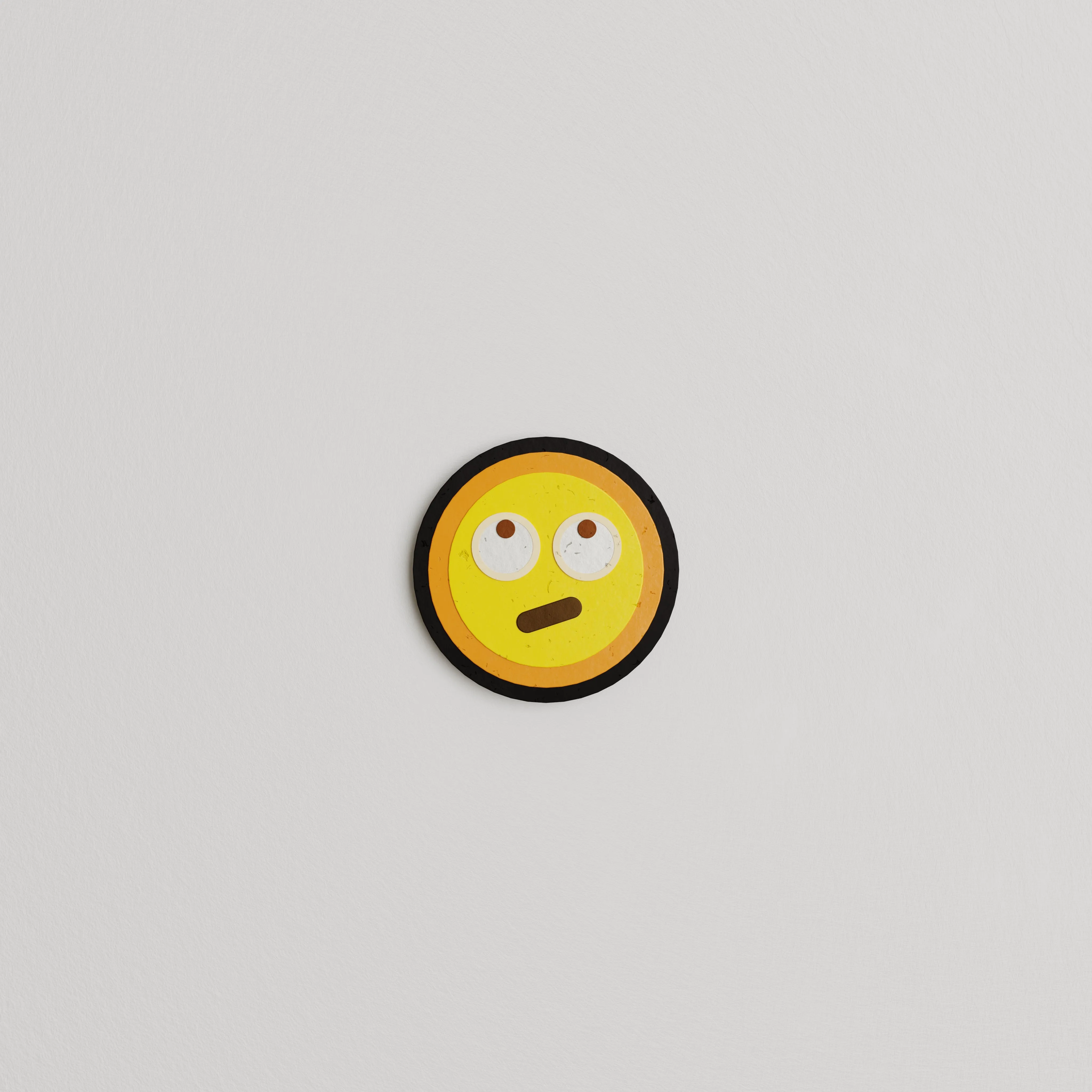 Whatever Face