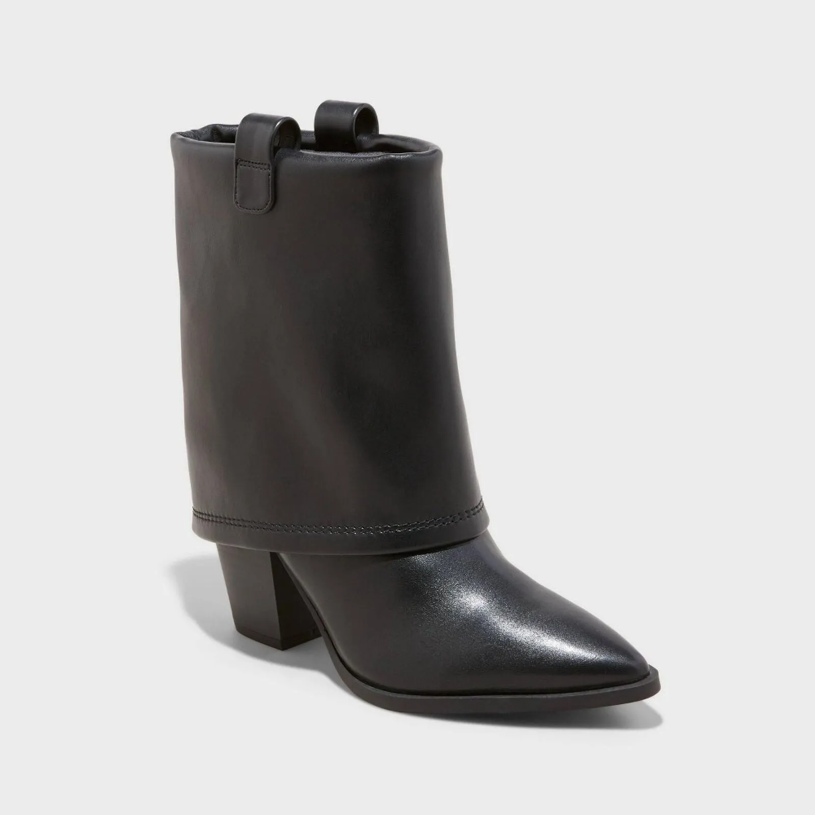 Wild Fable Women's Marsha Ankle Boots with Memory Foam Insole 88922078