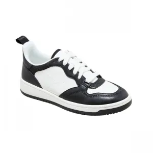 Wild Fable Womens Netty Fashion Sneakers with Memory Foam Insole Black 9.5M