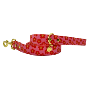 Wildflower - Splashproof Dog Leash