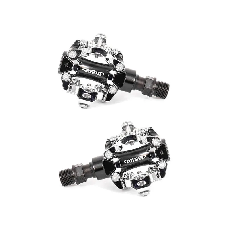 Wilier PD-SM01 MTB SPD Pedals (ball bearing)