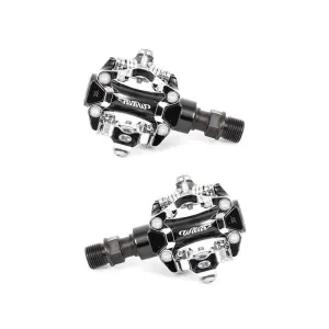 Wilier PD-SM01 MTB SPD Pedals (ball bearing)