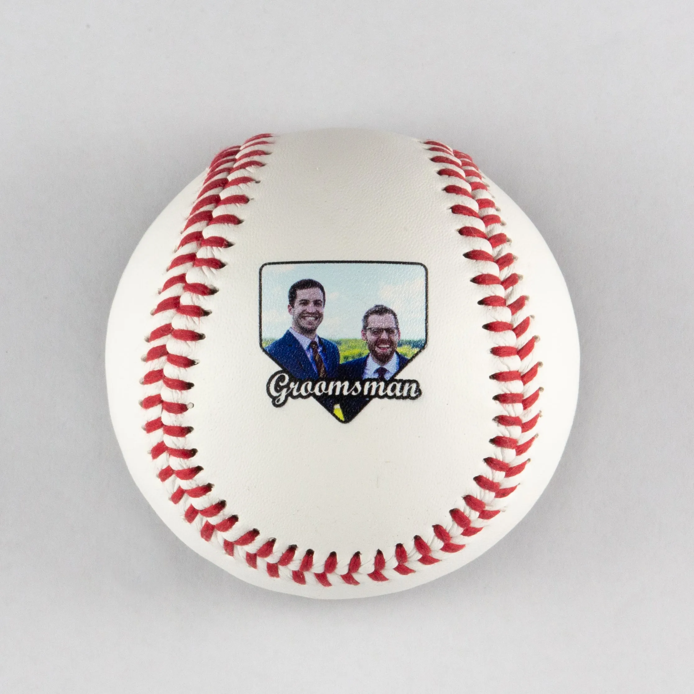 Will You Be My? Photo, The Baseball Opener