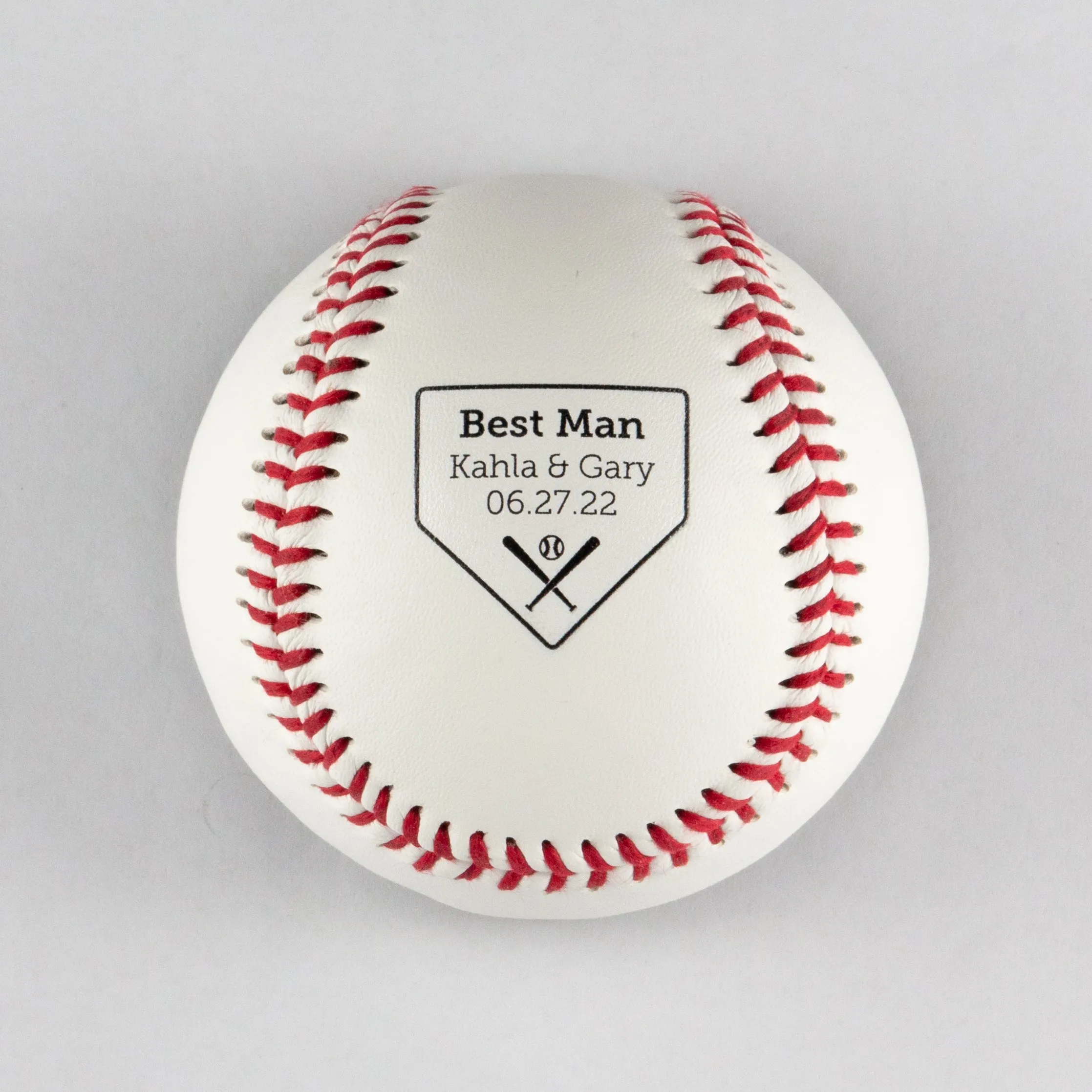 Will You Be My? Photo, The Baseball Opener