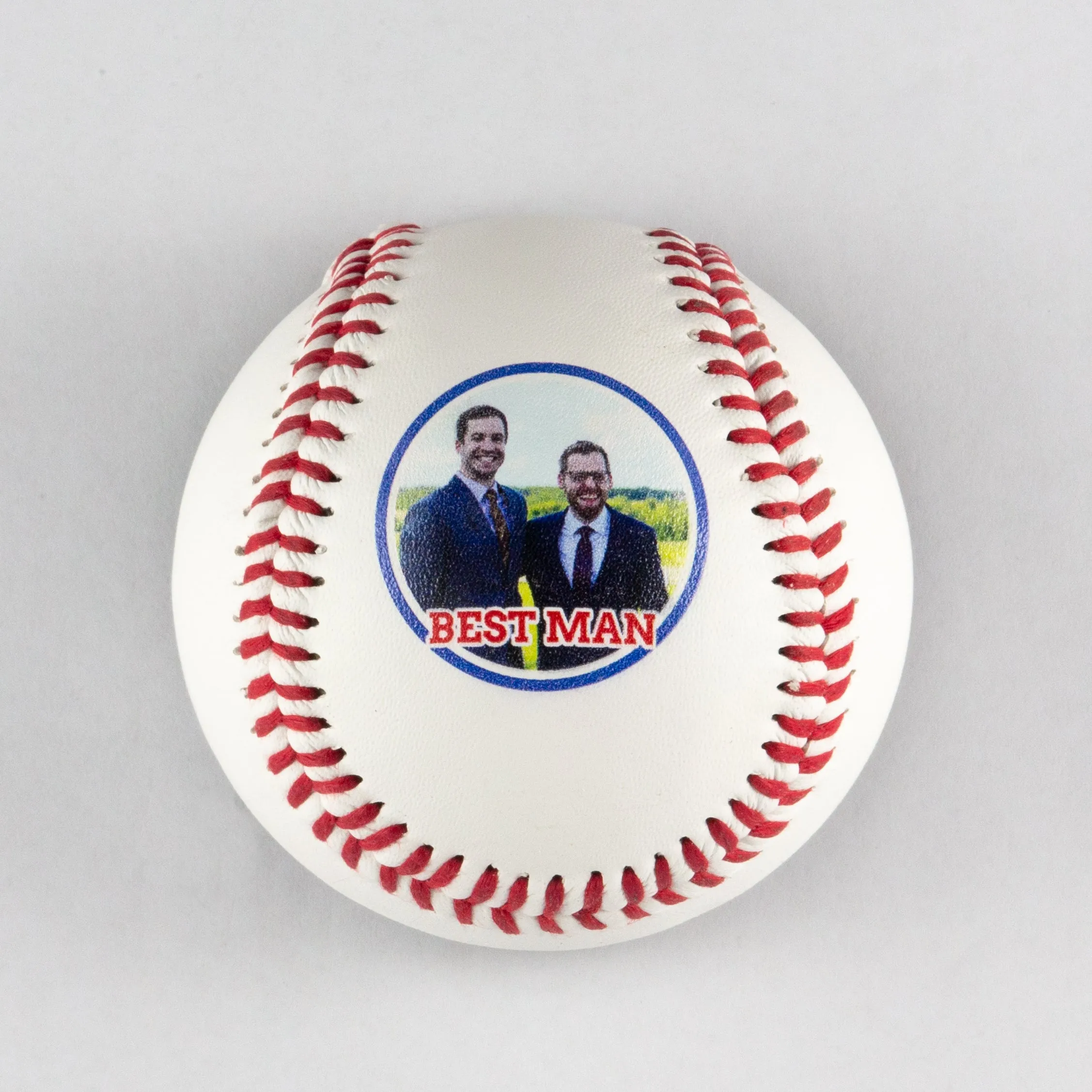 Will You Be My? Photo, The Baseball Opener