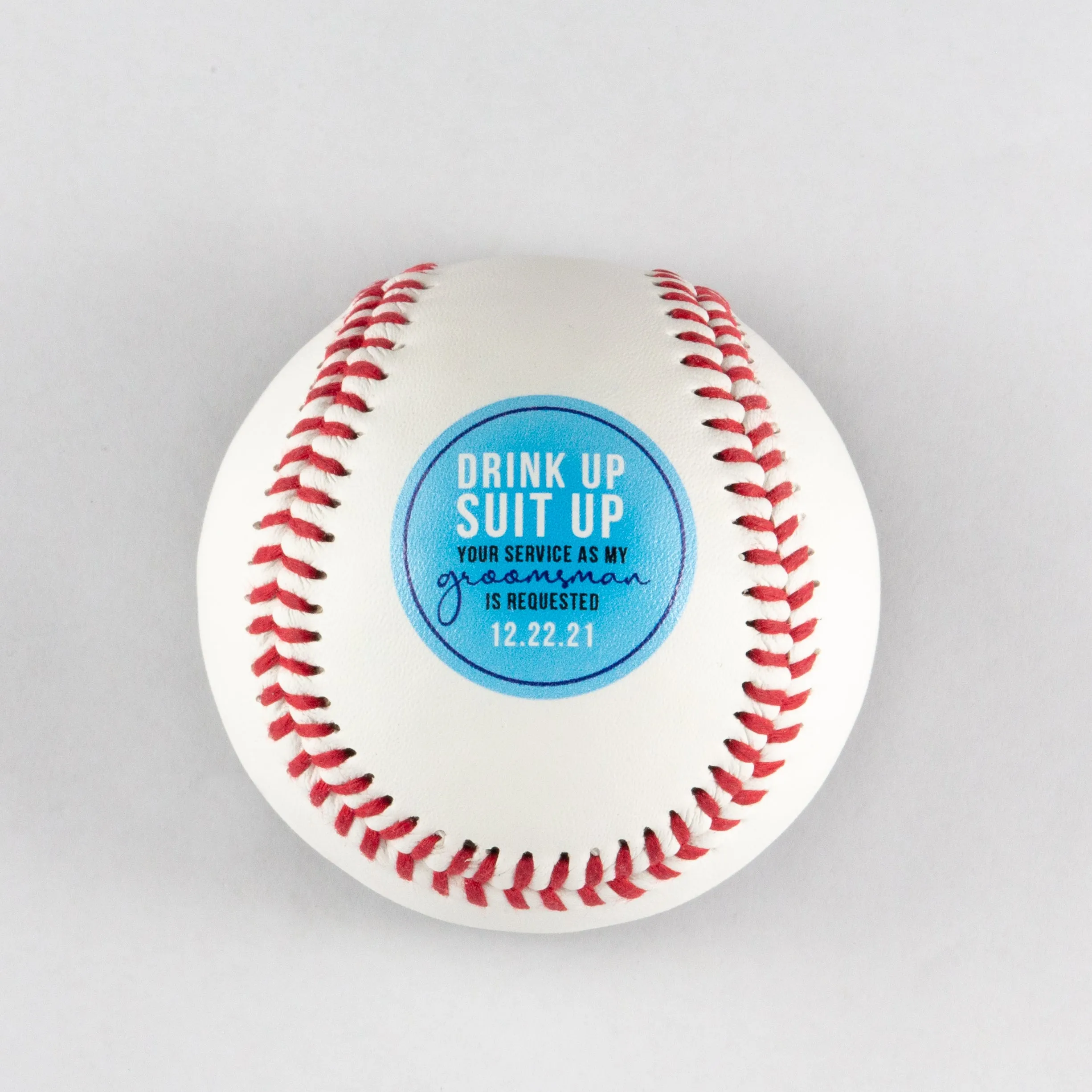 Will You Be My? Photo, The Baseball Opener