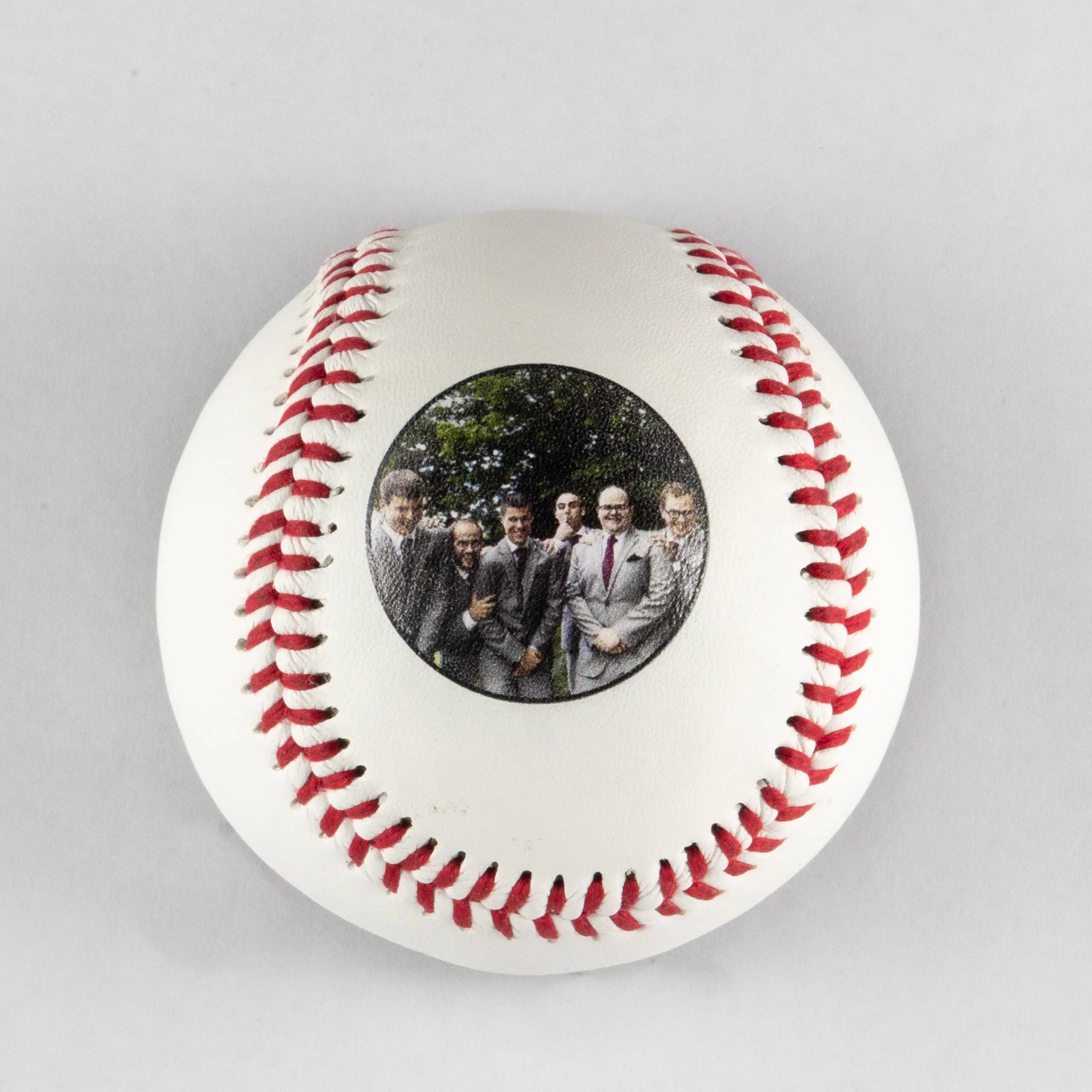 Will You Be My? Photo, The Baseball Opener