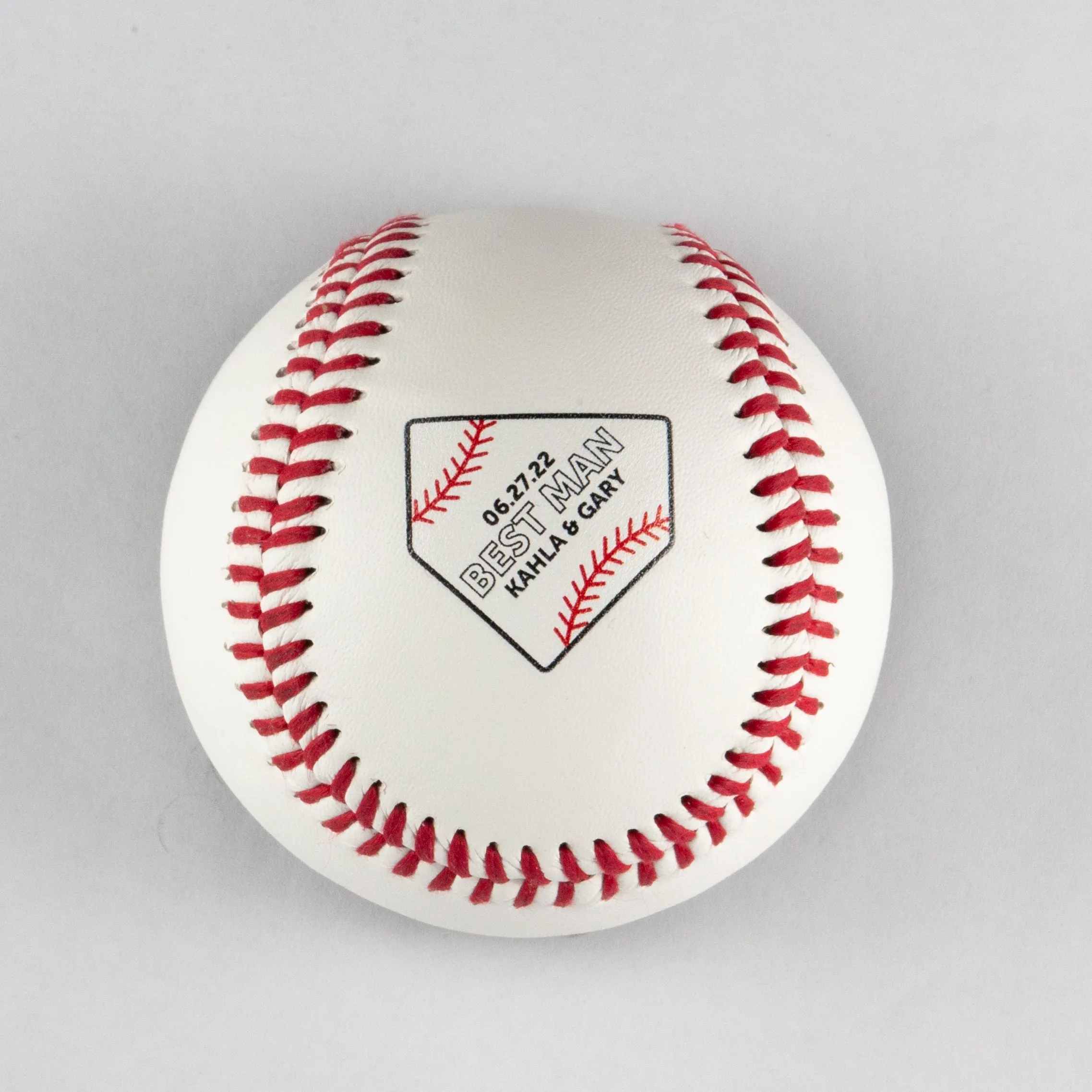 Will You Be My? Photo, The Baseball Opener