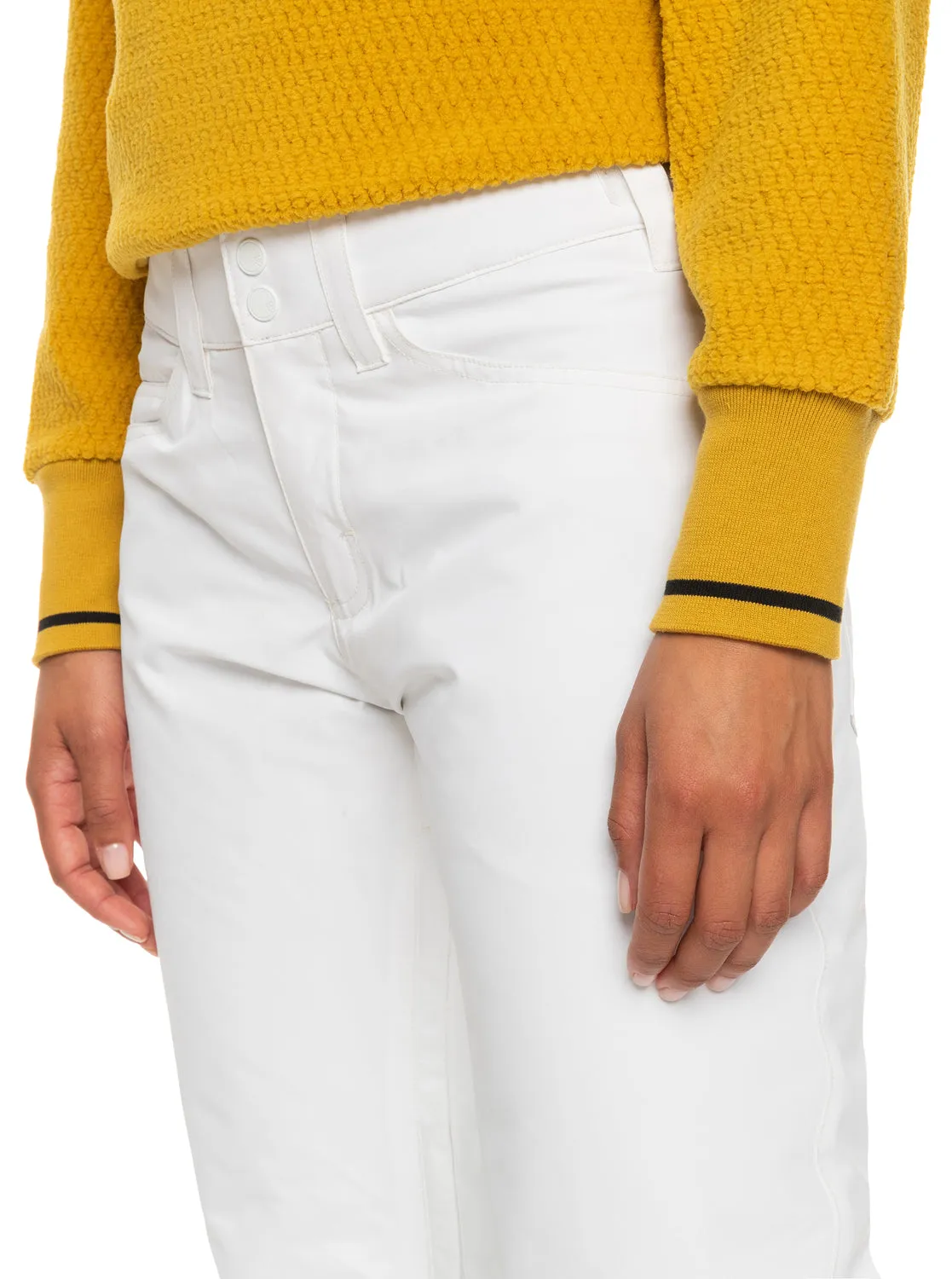 Womens Backyard Insulated Snow Pants