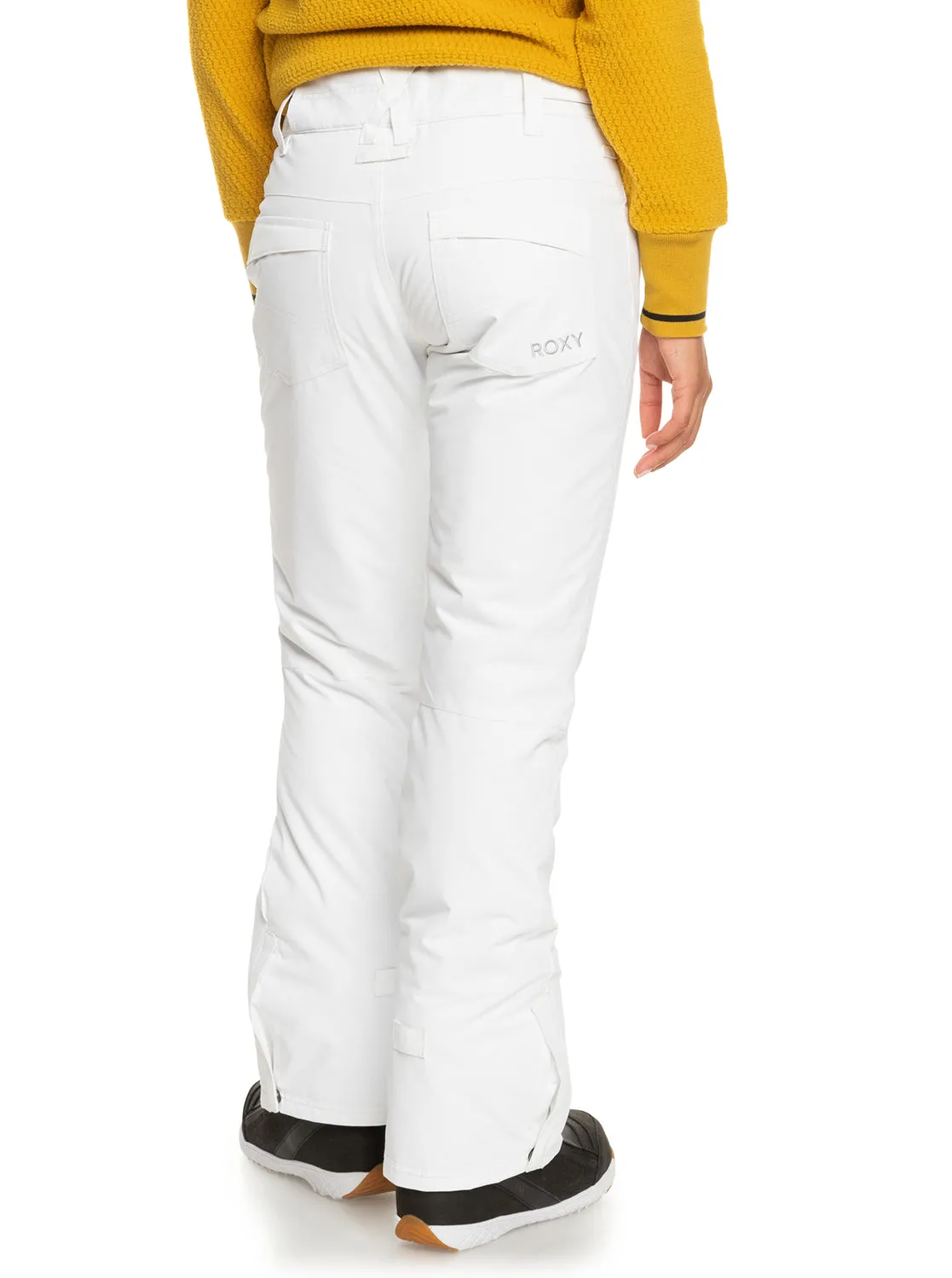 Womens Backyard Insulated Snow Pants