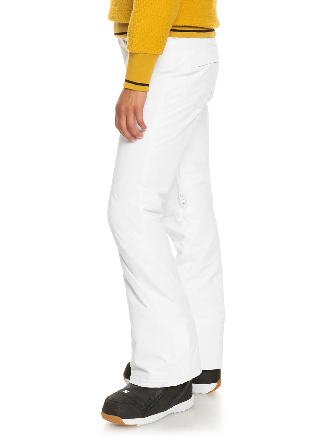 Womens Backyard Insulated Snow Pants