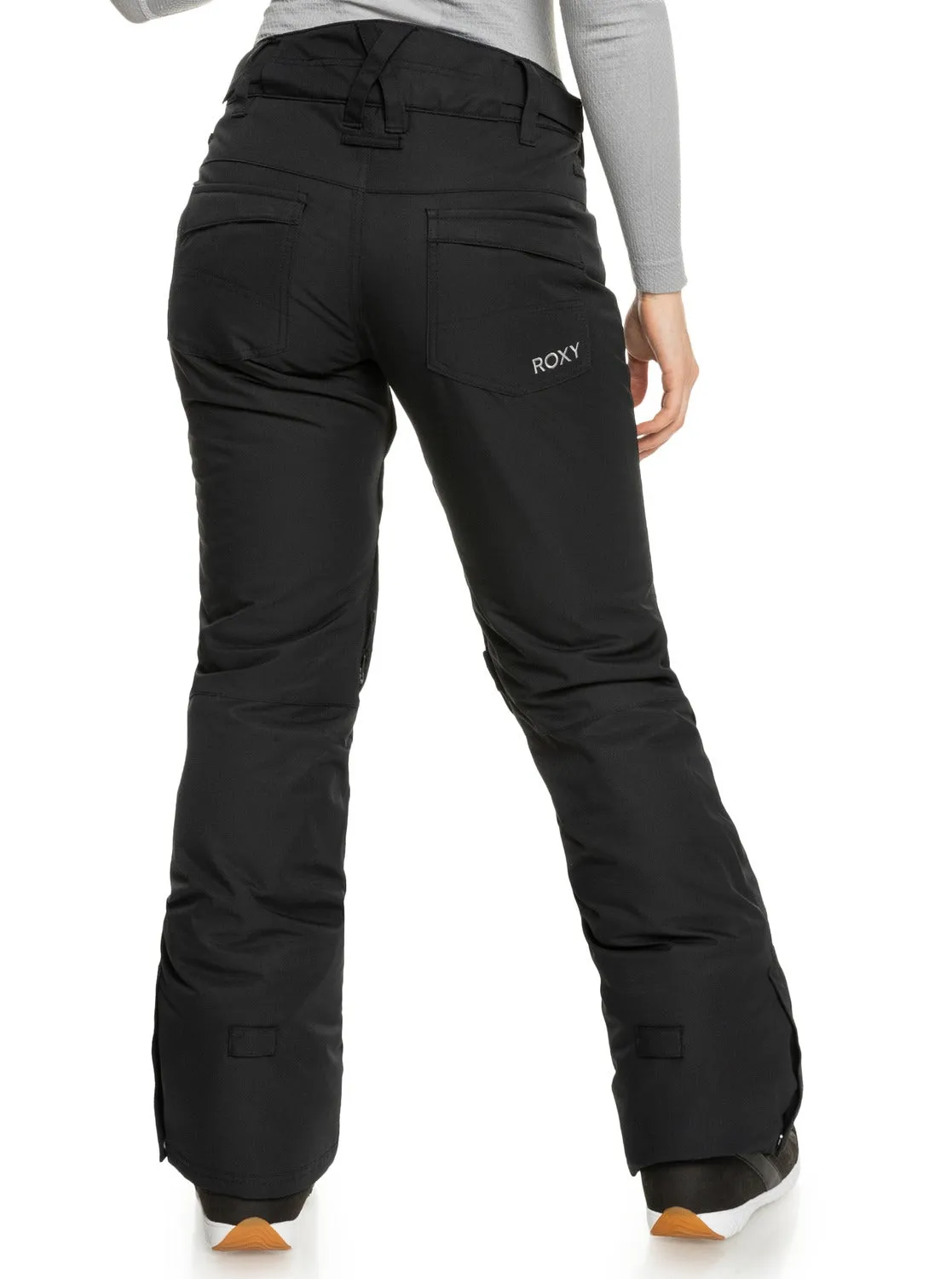 Womens Backyard Insulated Snow Pants