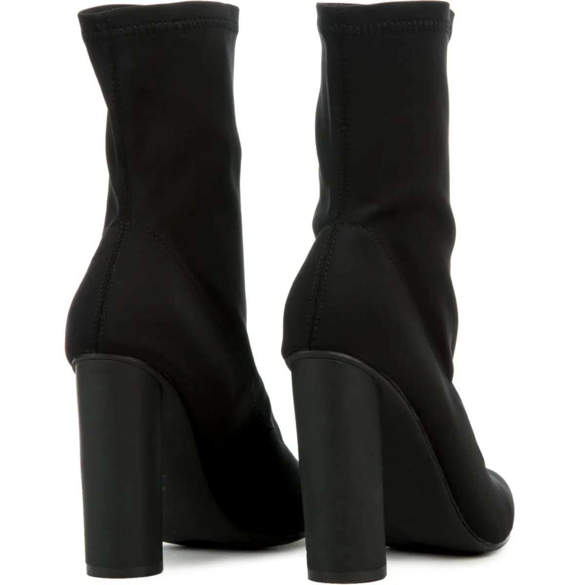 Women's Paw-1 mid calf High Heel Boot