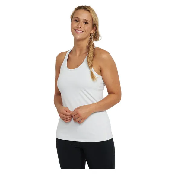 Women's Racerback Training Tank Top