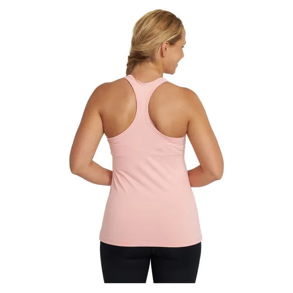 Women's Racerback Training Tank Top