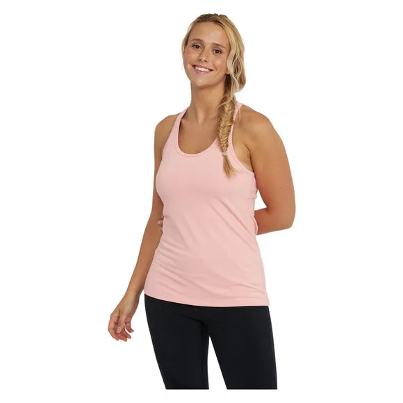 Women's Racerback Training Tank Top