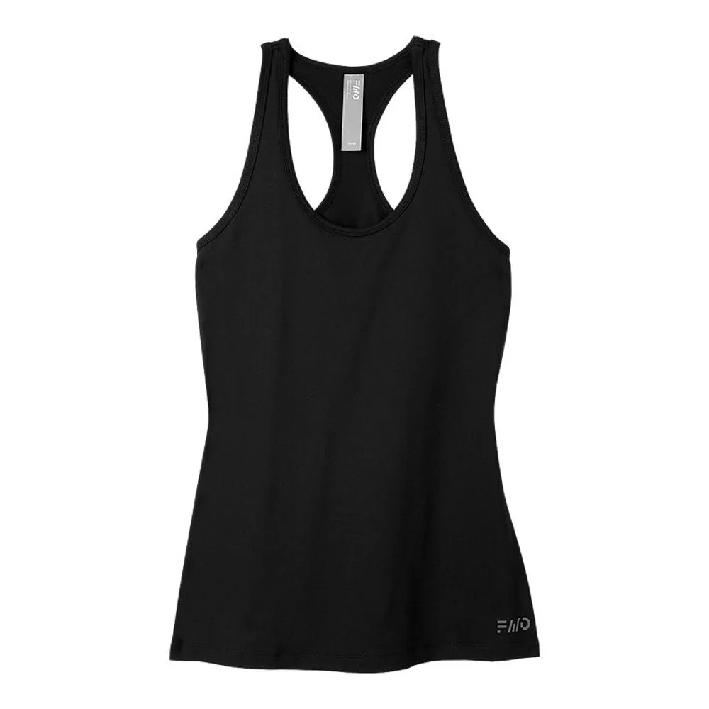Women's Racerback Training Tank Top