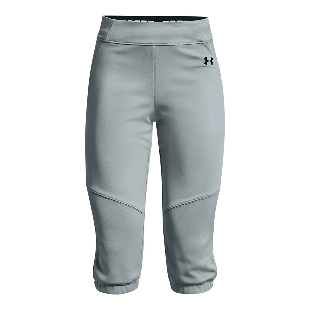 Women's Vanish Beltless Softball Pants