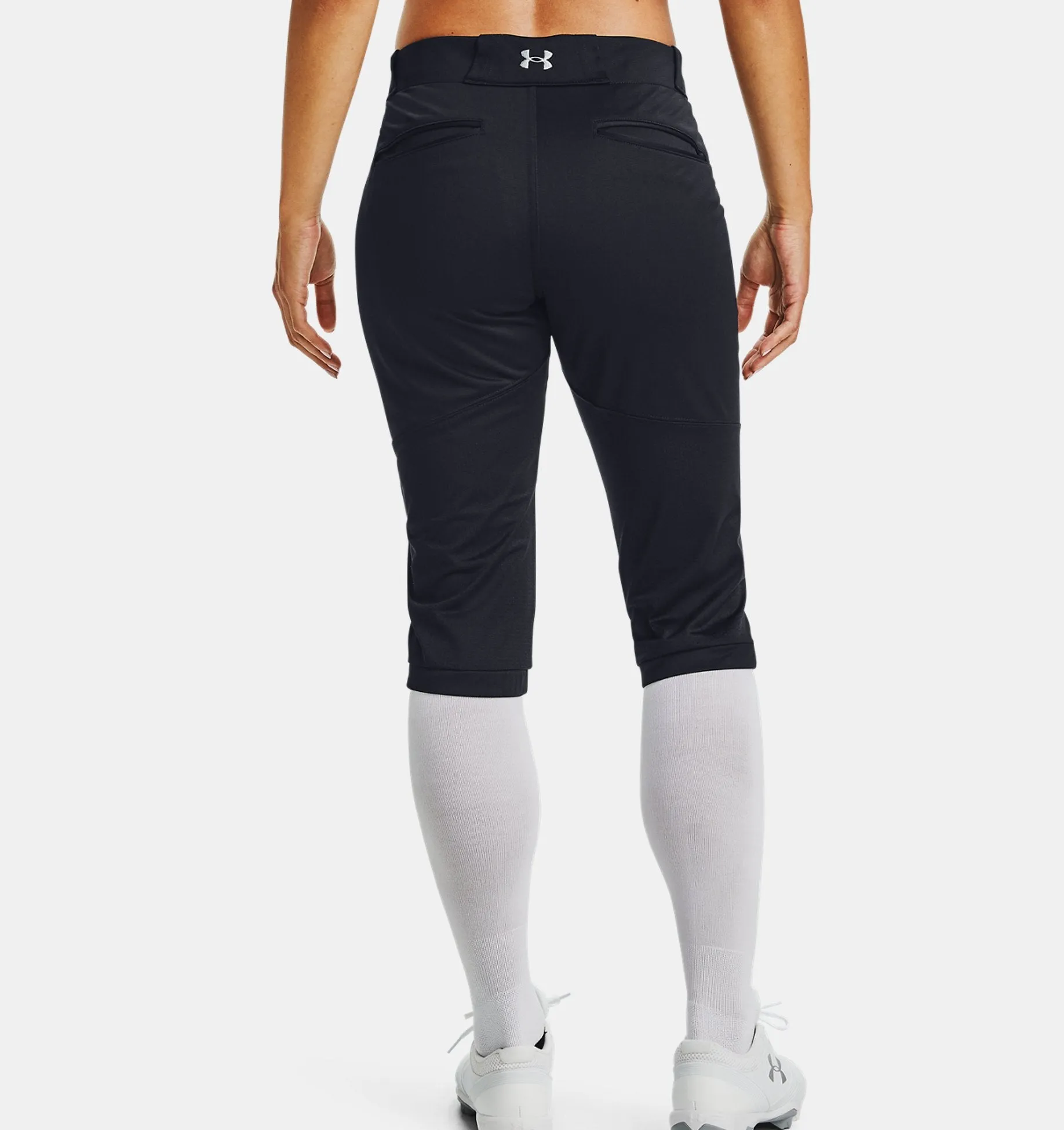 Women's Vanish Beltless Softball Pants