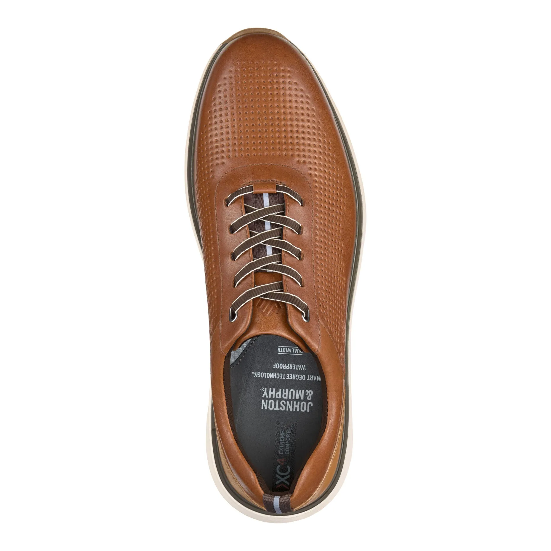 XC4 Prentiss 2 Embossed - Mens Casual Sneaker