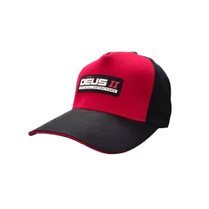 XP Deus II Baseball Cap