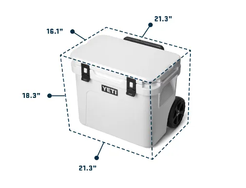 Yeti Roadie 32