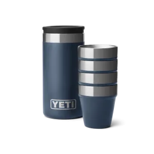 YETI® Shot Glasses