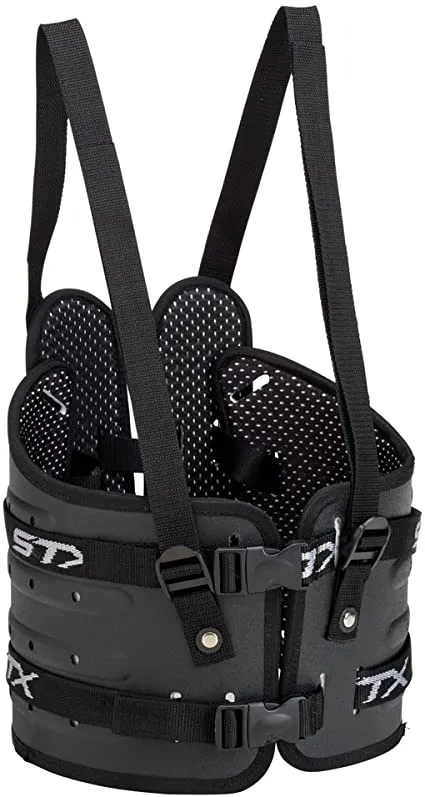 Youth Box Rib Pad