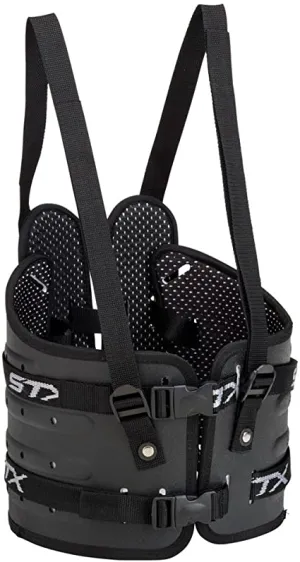 Youth Box Rib Pad
