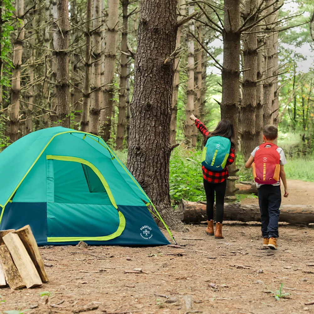 Youth Gradient Kids' Camping Tent