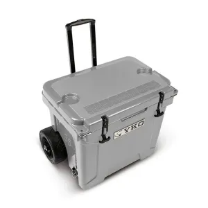 Yukon Outfitters Party Wagon 35 Wheeled Hard Cooler