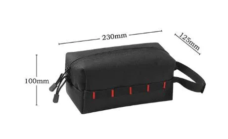 Zero North - Wallet Pouch