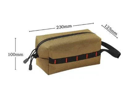 Zero North - Wallet Pouch