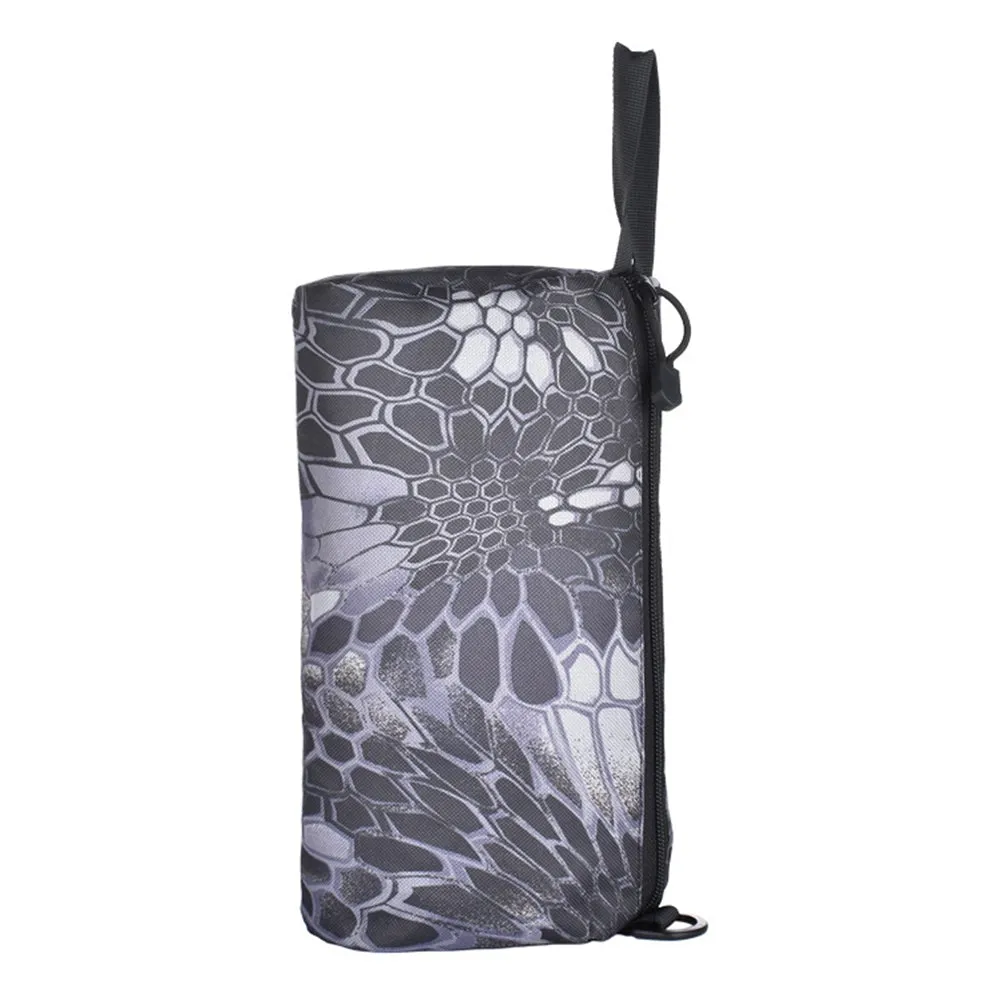 Zero North - Wallet Pouch