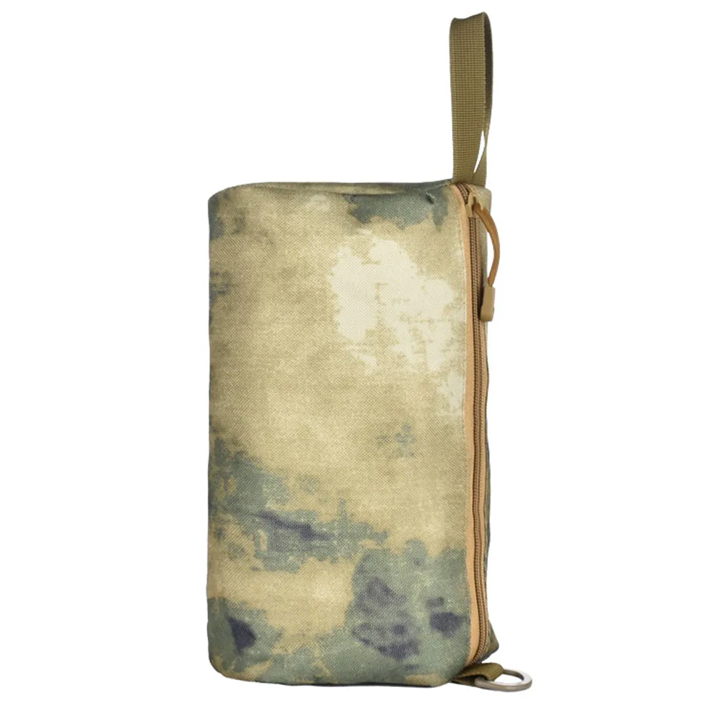 Zero North - Wallet Pouch